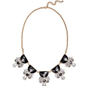 Ella Carter Quinn Statement Necklace